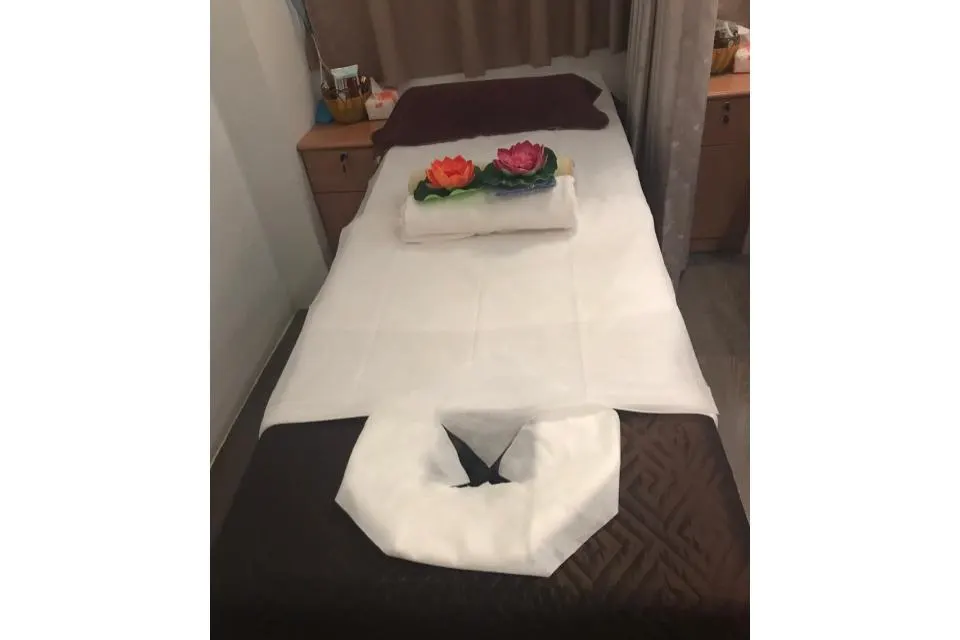 按摩床